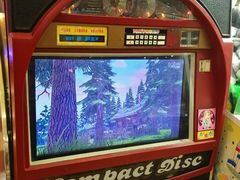 -汤姆熊欢乐世界(龙之梦店)