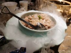 -炊烟小炒黄牛肉(中心印象城店)