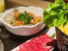 -锅季·捞王旗下小火锅(虹桥火车站店)
