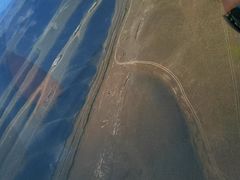 -亚洲大陆地理中心