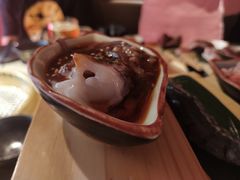 -谷牛日式烤肉(宝山U天地店)