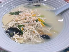 大煮干丝-粗茶淡饭(东关街店)
