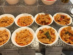 -新丰小吃(中山中路分店)