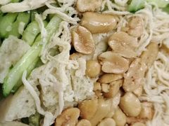 -媛媛家秘制鸡丝凉皮(陆慕店)