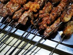 -岳文生烧烤