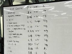 -CrossFit MET综合体能训练馆(朝阳路店)