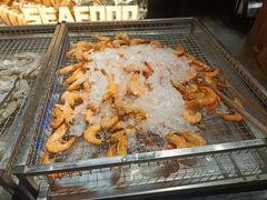 -韩盛·盛江山自助料理(中街大悦城店)