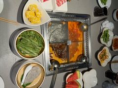 -海底捞火锅(大华一路店)
