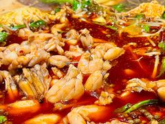 -吃城都·鱼蛙火锅(西玉龙街店)
