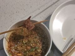 -阿串串老火锅(力盟店)
