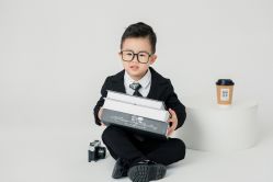 -SHELLSHINEkids山上儿童摄影(天邑澜山店)