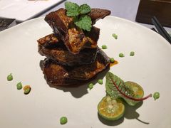 -成隆行·蟹王府(九江路店)