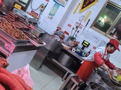 -净香园熟肉(北坦总店)