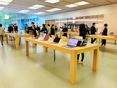 -Apple零售店(深圳益田假日广场店)