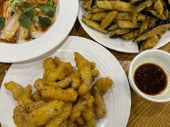 -米香居新鲁味·水饺餐厅