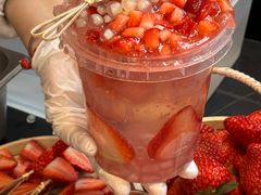 -周小明火锅(黑金冠社区店)