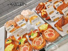 -光作面包Voila Lumiere(中山店)