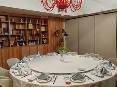 -月福京味斋·烤鸭店·北京菜(鼓楼总店)