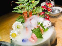 -蟹将军·松叶蟹和牛日料放题自助(K11店)