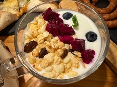 -沏点Trattoria意大利餐厅(新街口店)