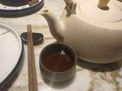 -绿茶餐厅(乐峰广场店)