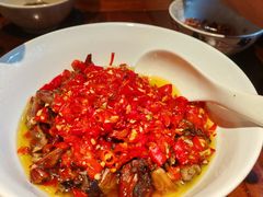 -田小狗的饭店(才子佳郡店)