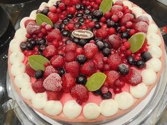 -哈根达斯(陆家浜路店)