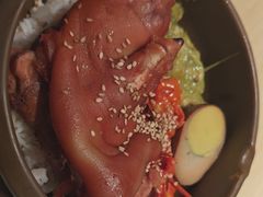 -京参 • 擂椒饭(这有山店)
