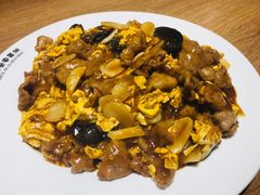 -直隶安家牛肉罩饼(建华店)