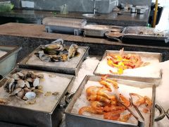 -解放碑威斯汀酒店-知味国际美食餐厅