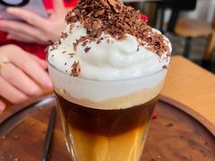 -大酉·M Coffee(北京美术馆店)