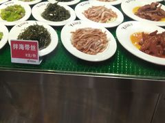 -清和传家饺子(龙泉道物美店)