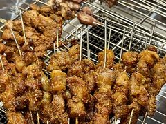 -寻香羊小羊·徐州烧烤(南京店)