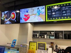 -無弓射箭俱乐部(领展中心城店)