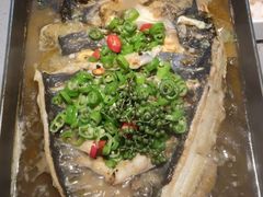 -半天妖烤鱼(桐乡万嘉购物中心店)