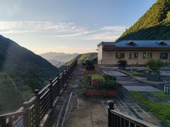 -三清山希尔顿度假酒店