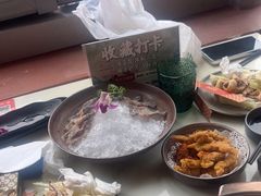-喃喃椰·糟粕醋·椰子鸡火锅(七堡花园店)