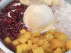 -宝珠奶酪(长宁金虹桥店)