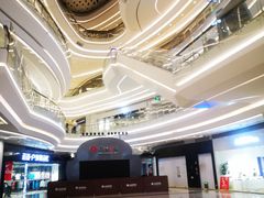 -银泰百货(厦门国贸中心店)