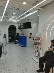 -FINE HAIR造型沙龙