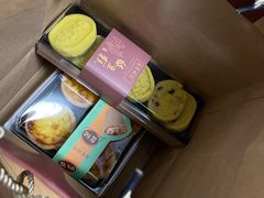 绿豆糕-南宋胡记(杭州体育场路店)