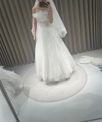 -PAI婚纱礼服设计馆【大牌租赁/高级定制】