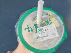 -1点点(大连路店)