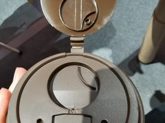 -Tims天好咖啡(河西万象城店)