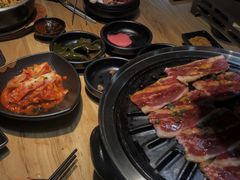 -九田家黑牛烤肉料理(新光汇店)