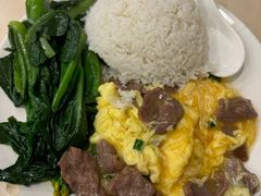 -玲又珑美食(盘福路店)