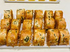 -素满香·素食自助餐(苏州·临顿路店)