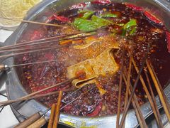 -鼎伙伙火锅串串·10年品牌传承(白象居总店)