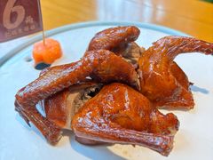-大鸽饭(马王堆店)