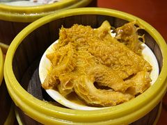 -东方早茶 海鲜•青岛菜(国信体育中心店)